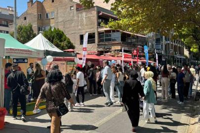 Adalar’da Halk Sağlığı Haftası etkinlikleri