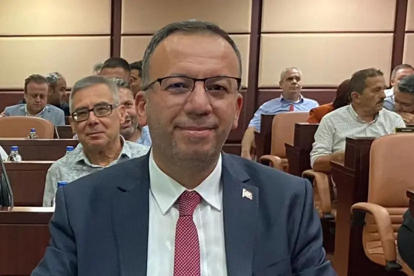 AK Partili Sivri’den sert çıkış: Yatırım değil, başarısızlığın itirafı!