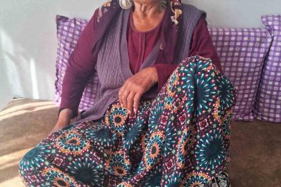 Alzheimer hastası 74 yaşındaki kadın kayboldu