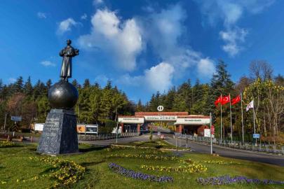 Anadolu Üniversitesi’nde "Yunus Emre Eğitim Öğretim Yılı" başlıyor