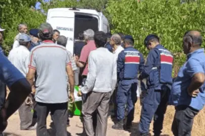 Av Tüfeğiyle Canına Kıydı!