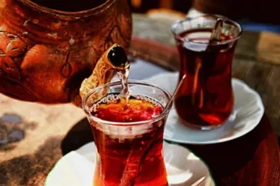 Bakanlık İfşa Etti: Doğal Çayda Boya Skandalı