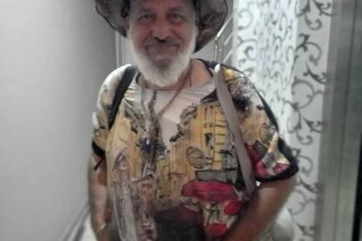 Epilepsi hastası adam 20 gündür kayıp