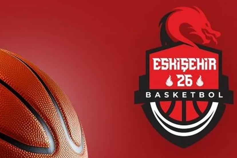 Eskişehir 26 Basketbol’un Yeni Sezon Rakipleri Açıklandı