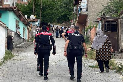 Eskişehir’de Huzur Mahallesi huzurunu kaybetti! Mahallede tehdit, hırsızlık ve zorbalık iddiaları büyüyor!