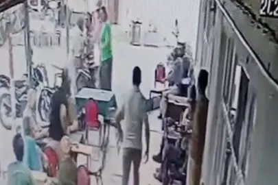 Eskişehir’de Kavga Şoku: Engelli Çocuğun Darp Edildiği İddiası