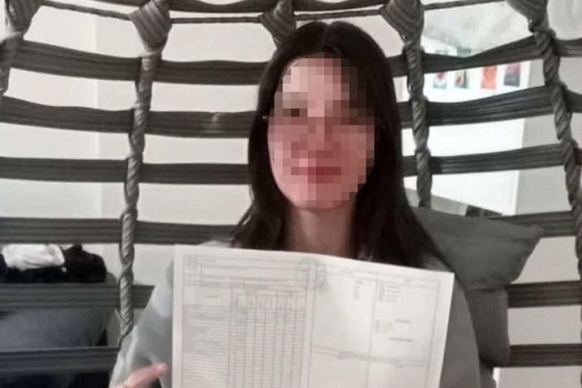 Eskişehir’de kaybolan genç kız İstanbul’da bulundu