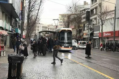 Eskişehir’de Sıcak Hava Bitiyor: Meteoroloji’den Yeni Uyarı!