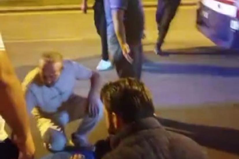 Eskişehir’deki silahlı saldırı olayına karışan 7 şüpheli yakalandı