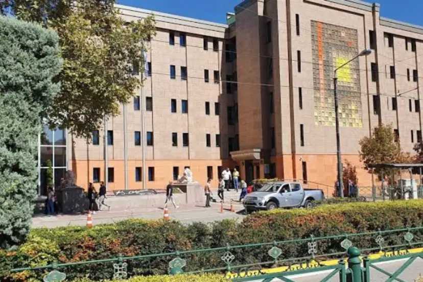 Eskişehirliler dikkat! Bu hafta sonu kapanıyor…