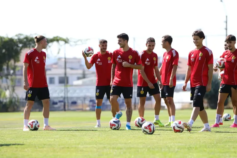 Eskişehirspor Ankara Yolunda: Kupa Mesaisi Başlıyor