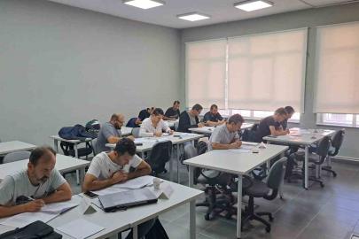 ESO Akademi’den sanayiye güç katacak hidrolik eğitimi