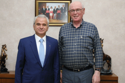 ETO Başkanı Metin Güler’den Kazım Kurt’a sert sözler: “Esnaf uçuruma sürükleniyor”