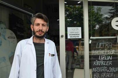 Grip aşıları eczanelerde yerini aldı