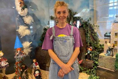 Hobi olarak başladı, 2 bin eserlik müze açtı