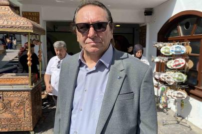 Hüsnü Çoban ölmedi, Eskişehir’de yaşıyor