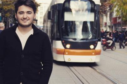 İki ay önce evlenen genç hafız trafik kazasında hayatını kaybetti