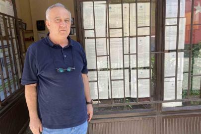 İstiklal Mahallesi’nde kentsel dönüşüm sürüyor