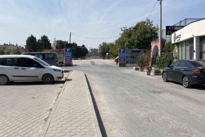 Kereste ile darp edilen 60 yaşındaki adam yaşamını yitirdi