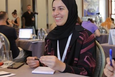 Kısa filmiyle Kültür ve Turizm Bakanlığı’ndan en yüksek desteği aldı