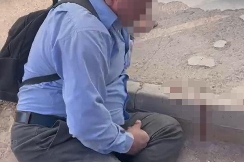 Kız çocuğuna istismar iddiası: Vatandaşlar tarafından yakalanan şüpheli tutuklandı