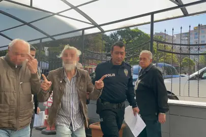 Köpek kavgası darpla bitti: Şüpheliden şaşırtan sözler