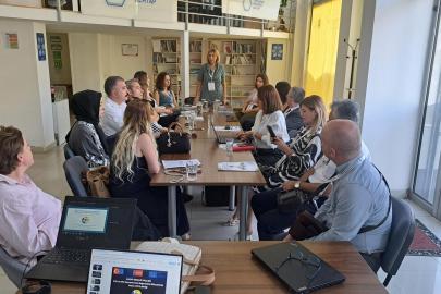 Kriz anlarında bağımlılıkla mücadele masaya yatırıldı