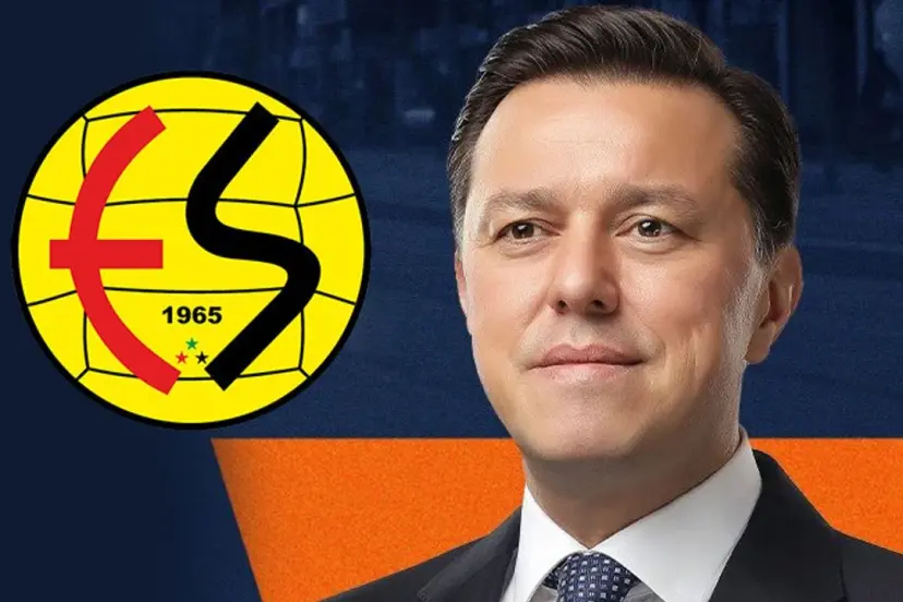 Nebi Hatipoğlu’ndan Eskişehirspor’a Güven Dolu Sözler: “Bizimle Kimse Başa Çıkamaz”