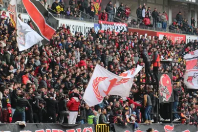 Taraftarın gözü kupada: Eskişehirspor–Muğlaspor maçı için geri sayım