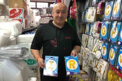 Vatandaşlar bu yaz en çok temizlik ve parti malzemelerini tercih etti