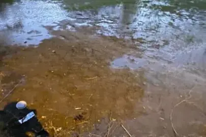 Vatandaşlar tepkili: Su israfı pes dedirtti