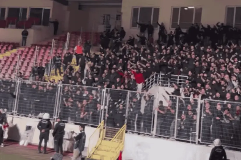 Afyonspor–Eskişehirspor Maçı Sonrası Sert Yaptırımlar Geliyor!