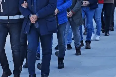 Bakan Yerlikaya Duyurdu: 30 İlde Eş Zamanlı Operasyon, FETÖ’ye Darbe