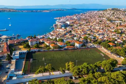 Bu statta sadece 50 Eskişehirspor taraftarı olacak!