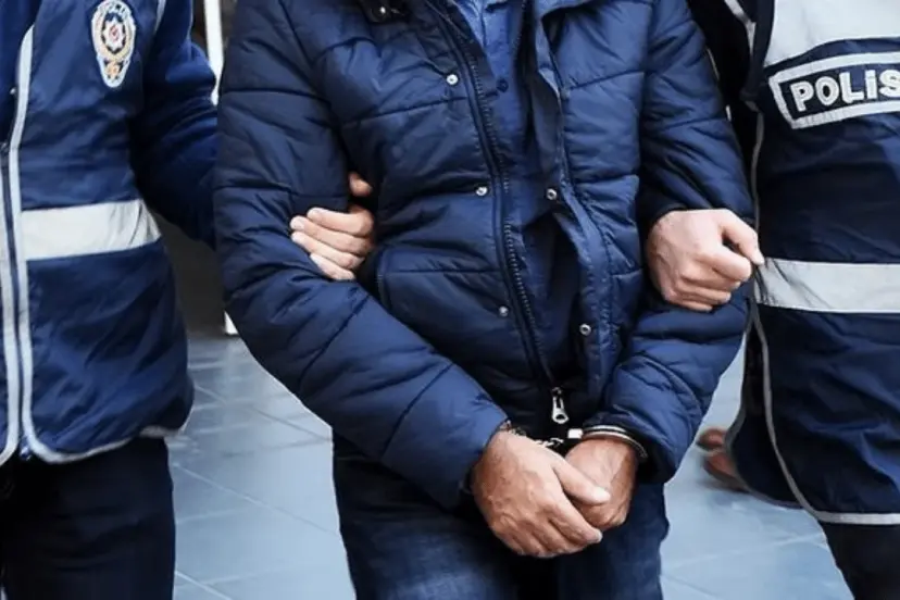 Eskişehir’de büyük operasyon: 144 firari yakalandı!