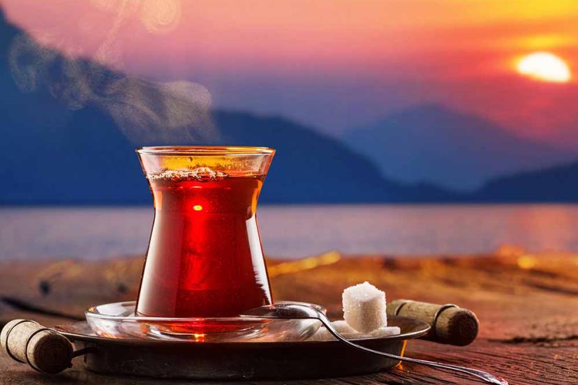 Eskişehir’de Çaya Zam: Yeni Fiyat Bugünden Geçerli!