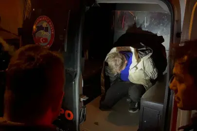 Eskişehir’de Film Gibi Kovalamaca: Ehliyetsiz Gence ve Babasına 57 Bin TL Ceza!