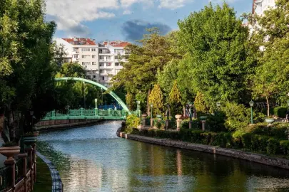 Eskişehir’e Yağış Yok: Sıcaklıklar Ne Kadar Olacak?