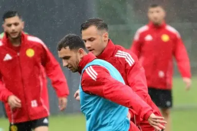Eskişehirspor deplasmanda hata istemiyor: Hedef mutlak galibiyet!