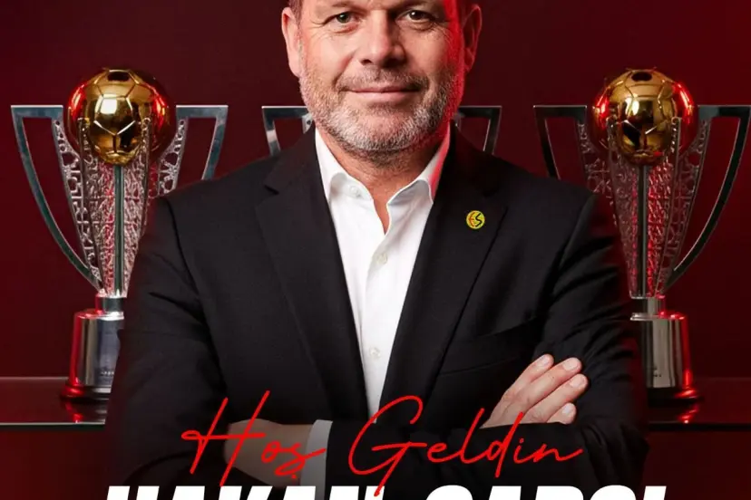 Eskişehirspor’da Teknik Direktör Hakan Şapçı Dönemi Başladı!