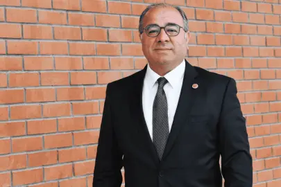 Son dakika: Tepebaşı Belediye Başkan Yardımcısı Erdal Şahbaz istifa etti!