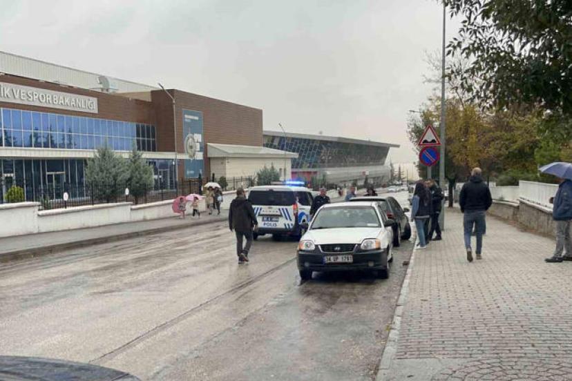 Tartışma büyüdü: Yolcu sürücüyü vurdu, sonra kendini ihbar etti!