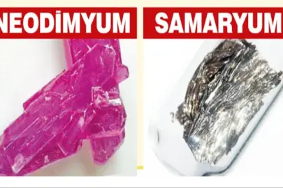 Trump’ın Hedefi Eskişehir: ABD Çin’e Karşı Eskişehir’den Güç Alacak!