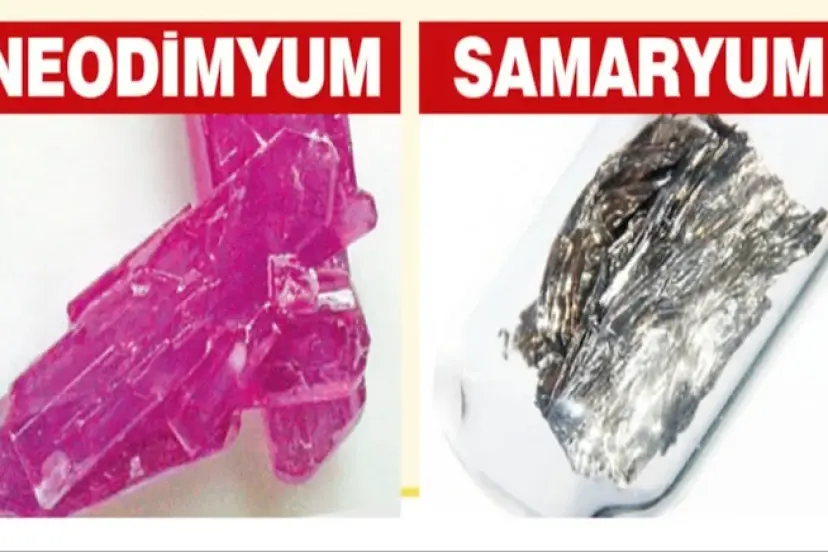 Trump’ın Hedefi Eskişehir: ABD Çin’e Karşı Eskişehir’den Güç Alacak!