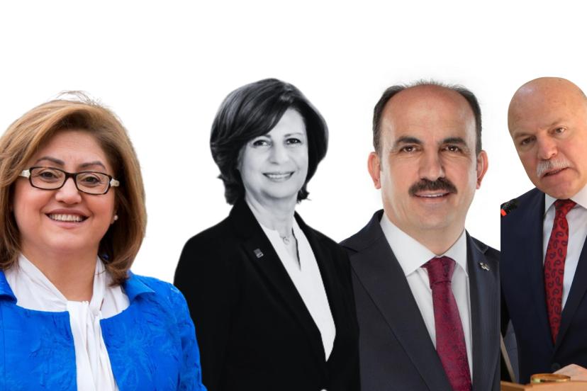 Türkiye’deki en başarılı belediye başkanları belirlendi, Eskişehir dışarıda kaldı