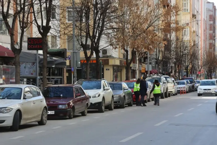 UKOME’den Sürpriz Karar: Parkometreler Artık Yok!