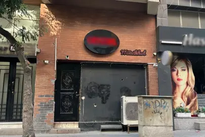 “Uyuyamıyorum” Dedi, Dava Açtı: Eğlence Mekânı Kapatıldı!