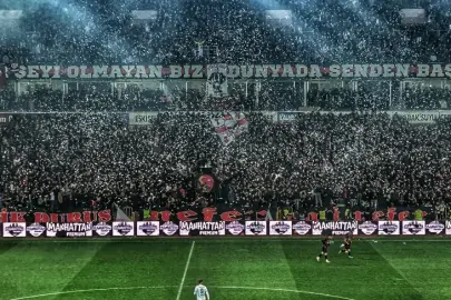 10 TL’lik su, 100 bin TL’lik cezaya dönüşmesin