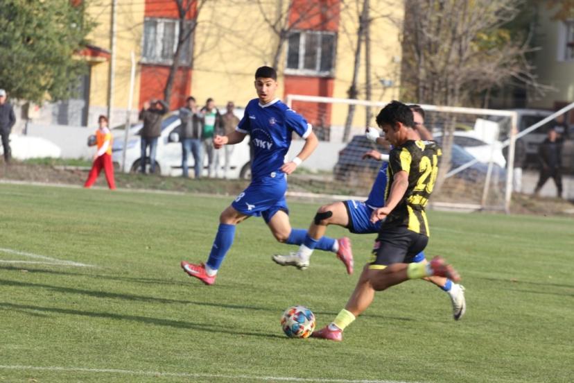 2 Eylül kötü seriyi kıramadı