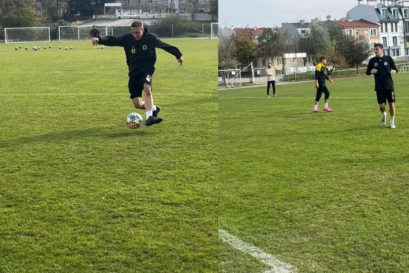 2 Eylül’de hedef net